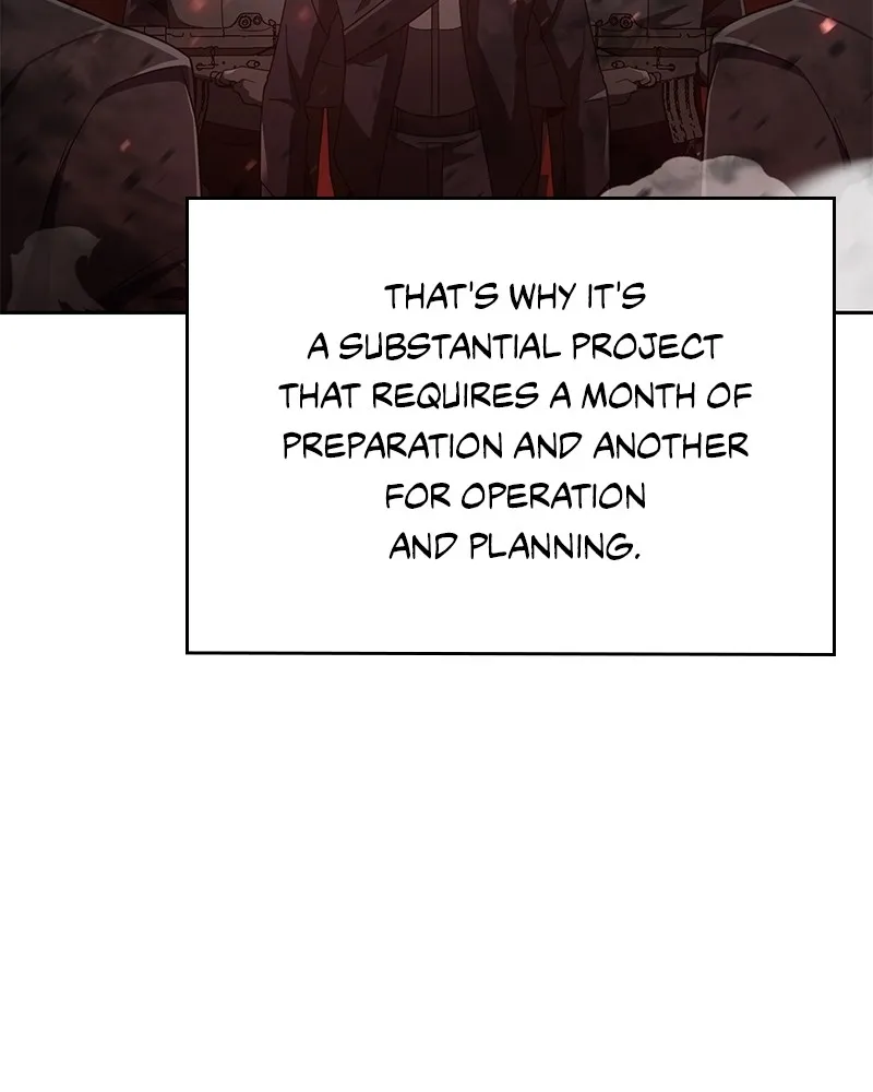 The Dungeon Cleaning Life of a Once Genius Hunter Chapter 14 page 84 - 