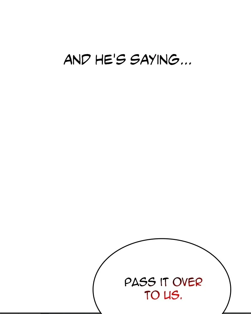 The Dungeon Cleaning Life of a Once Genius Hunter Chapter 14 page 85 - 