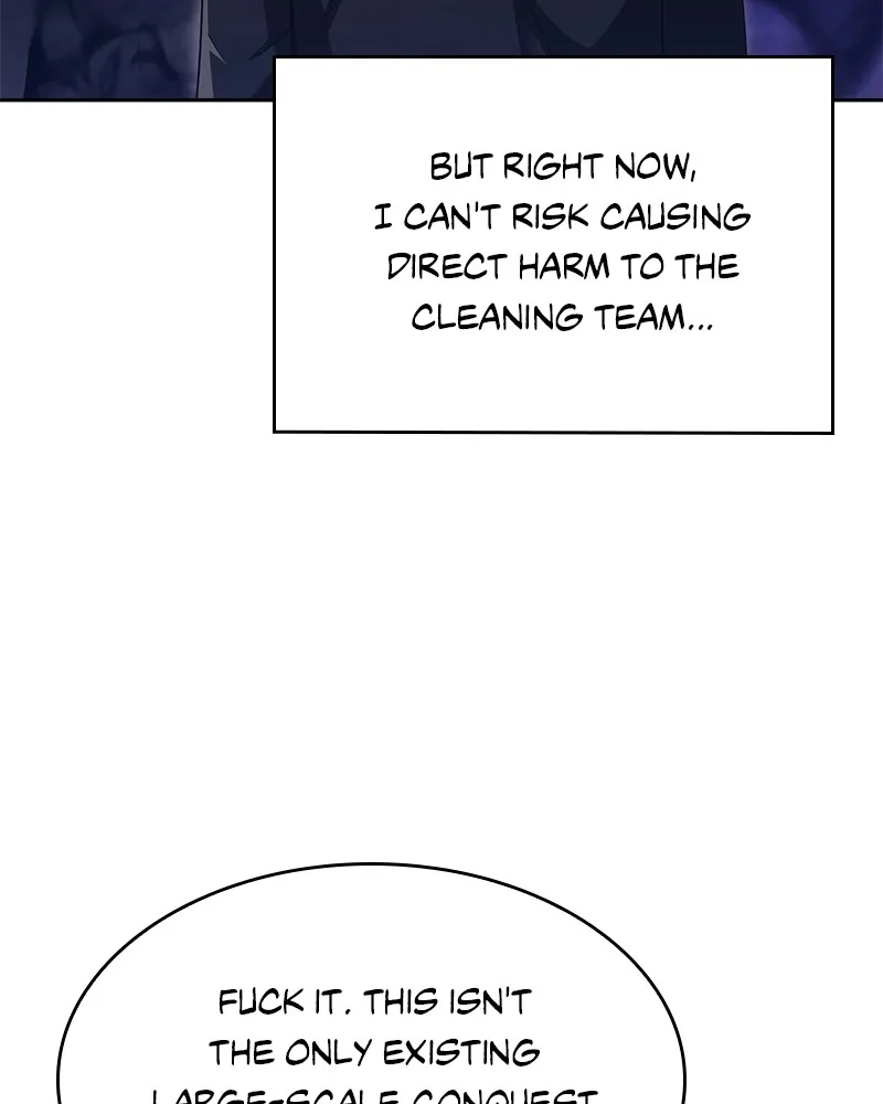 The Dungeon Cleaning Life of a Once Genius Hunter Chapter 14 page 92 - 