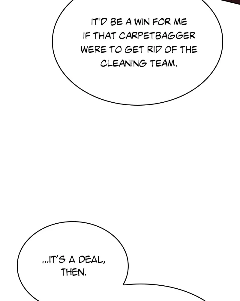 The Dungeon Cleaning Life of a Once Genius Hunter Chapter 14 page 94 - 