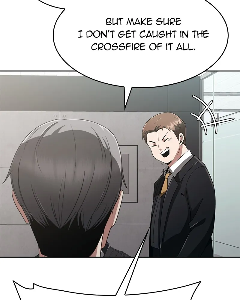 The Dungeon Cleaning Life of a Once Genius Hunter Chapter 14 page 95 - 