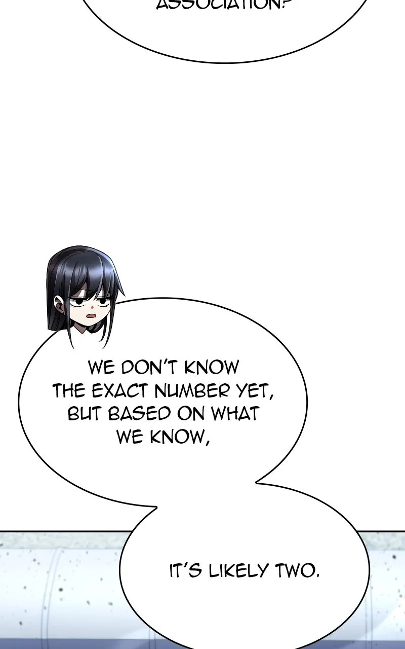 The Dungeon Cleaning Life of a Once Genius Hunter Chapter 140 page 102 - 