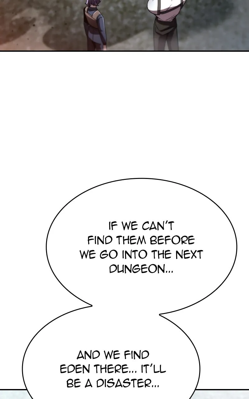 The Dungeon Cleaning Life of a Once Genius Hunter Chapter 140 page 104 - 