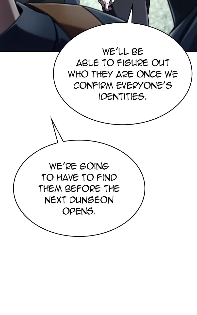 The Dungeon Cleaning Life of a Once Genius Hunter Chapter 140 page 110 - 