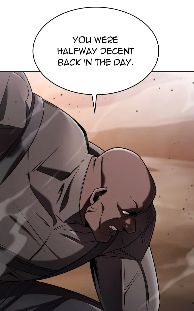 The Dungeon Cleaning Life of a Once Genius Hunter Chapter 140 page 12 - 