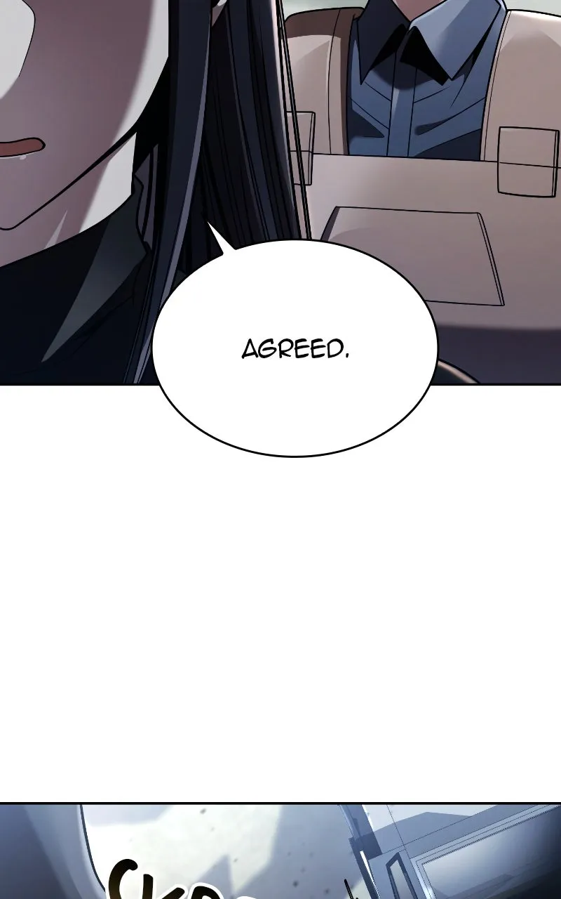 The Dungeon Cleaning Life of a Once Genius Hunter Chapter 140 page 112 - 