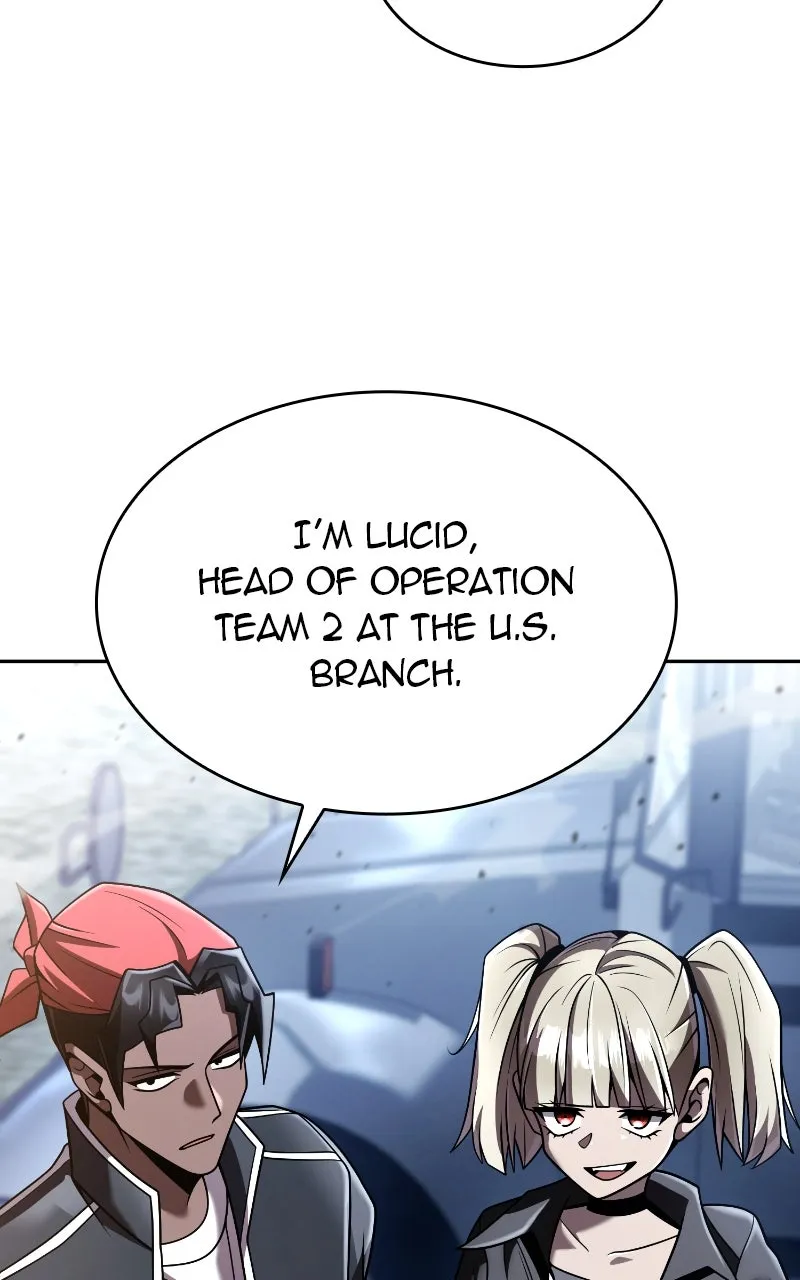 The Dungeon Cleaning Life of a Once Genius Hunter Chapter 140 page 115 - 