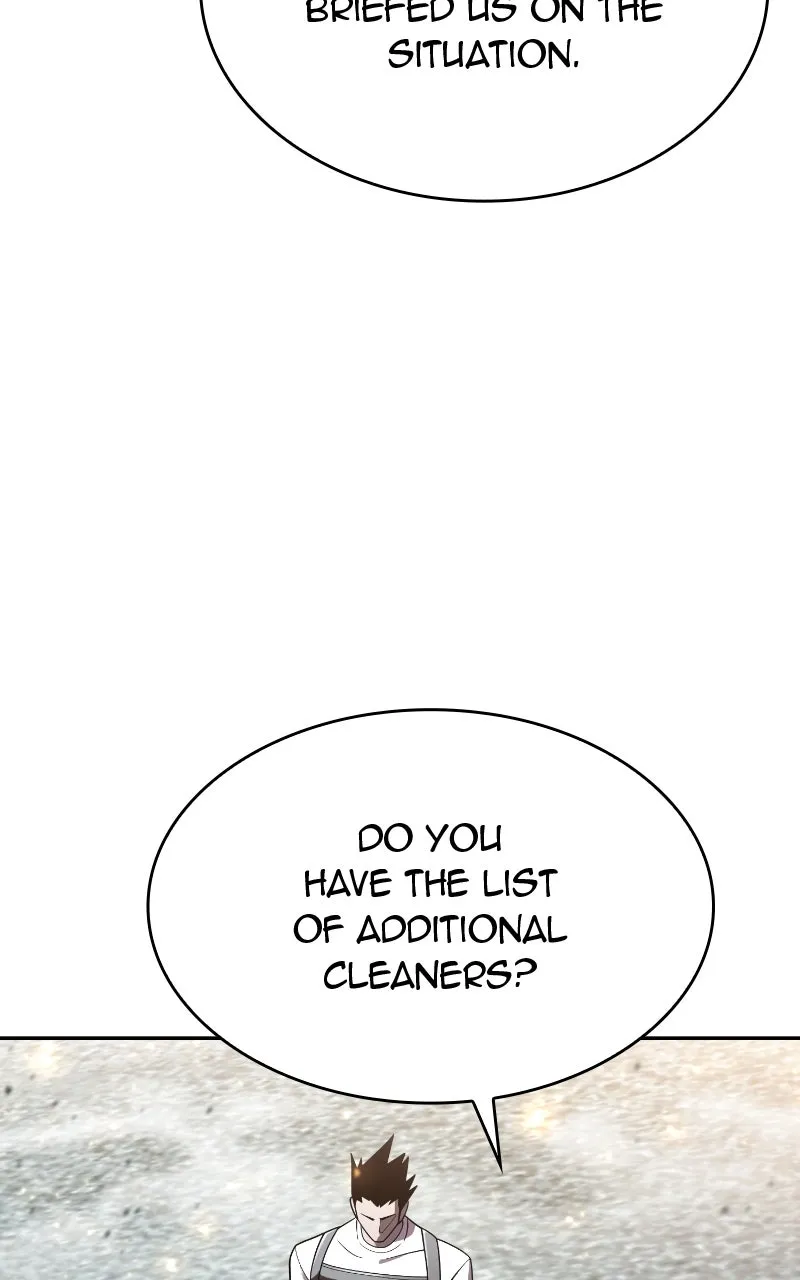 The Dungeon Cleaning Life of a Once Genius Hunter Chapter 140 page 121 - 