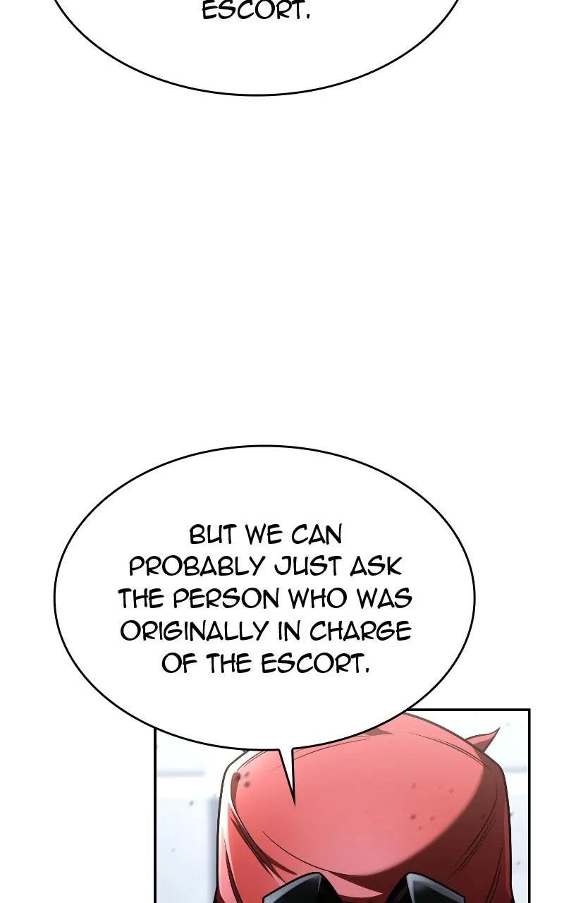 The Dungeon Cleaning Life of a Once Genius Hunter Chapter 140 page 123 - 