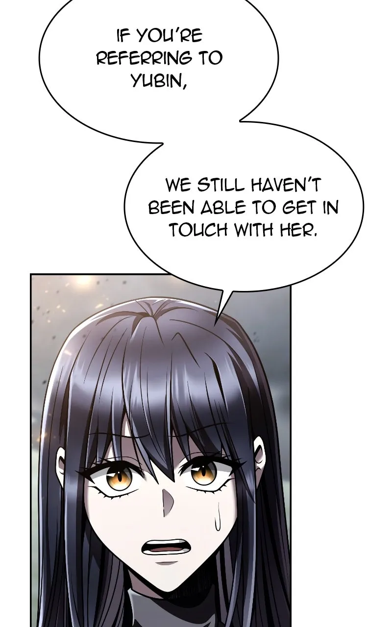 The Dungeon Cleaning Life of a Once Genius Hunter Chapter 140 page 125 - 