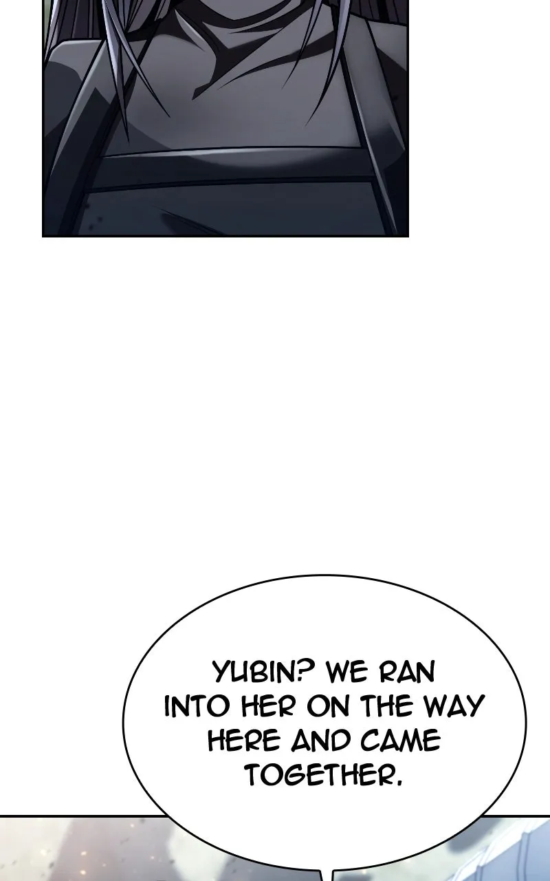 The Dungeon Cleaning Life of a Once Genius Hunter Chapter 140 page 126 - 