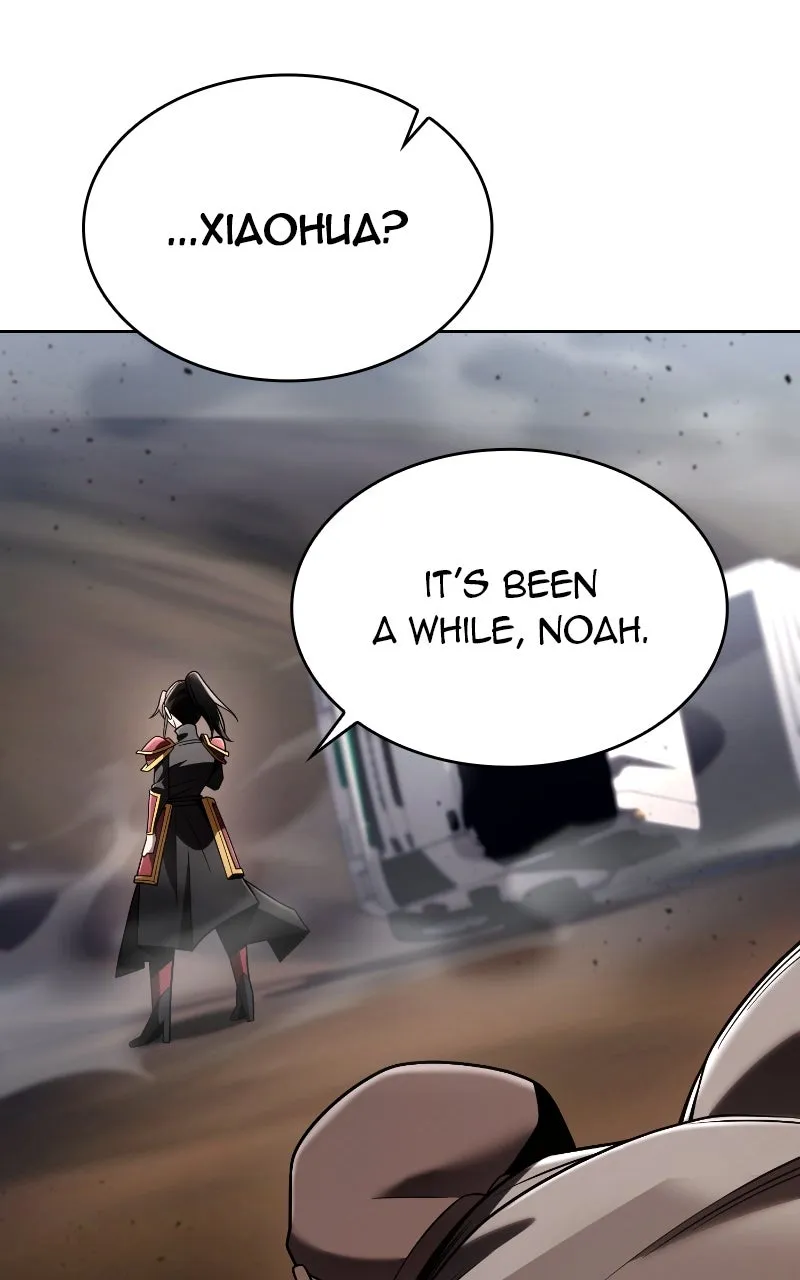 The Dungeon Cleaning Life of a Once Genius Hunter Chapter 140 page 14 - 