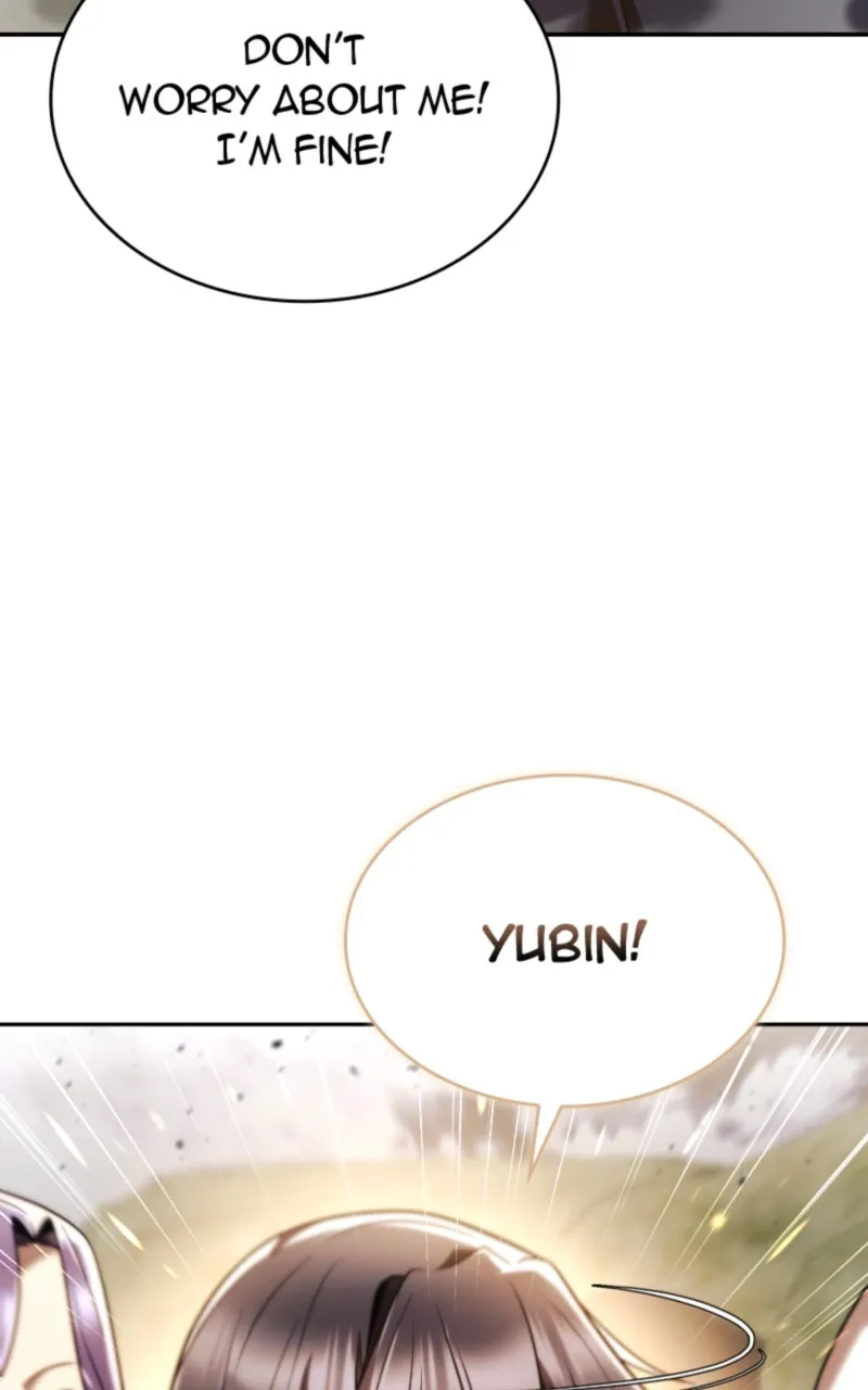 The Dungeon Cleaning Life of a Once Genius Hunter Chapter 140 page 131 - 