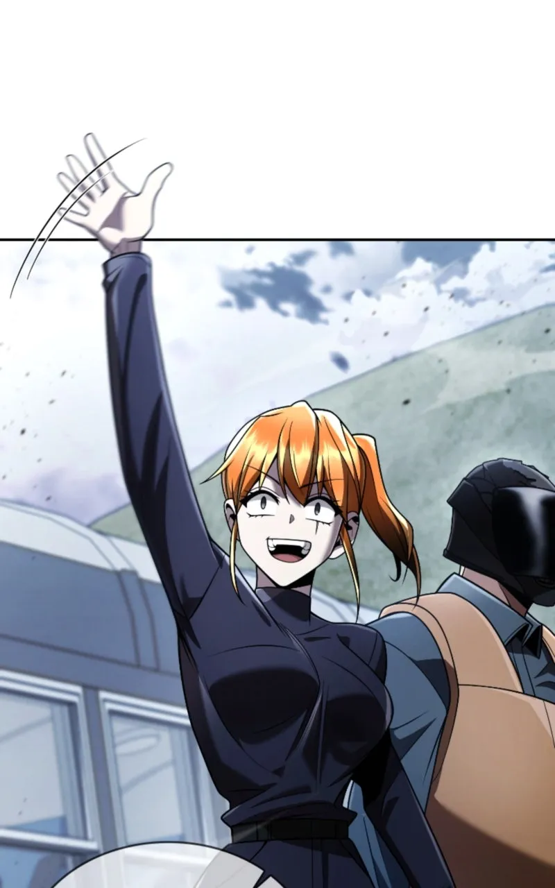 The Dungeon Cleaning Life of a Once Genius Hunter Chapter 140 page 133 - 