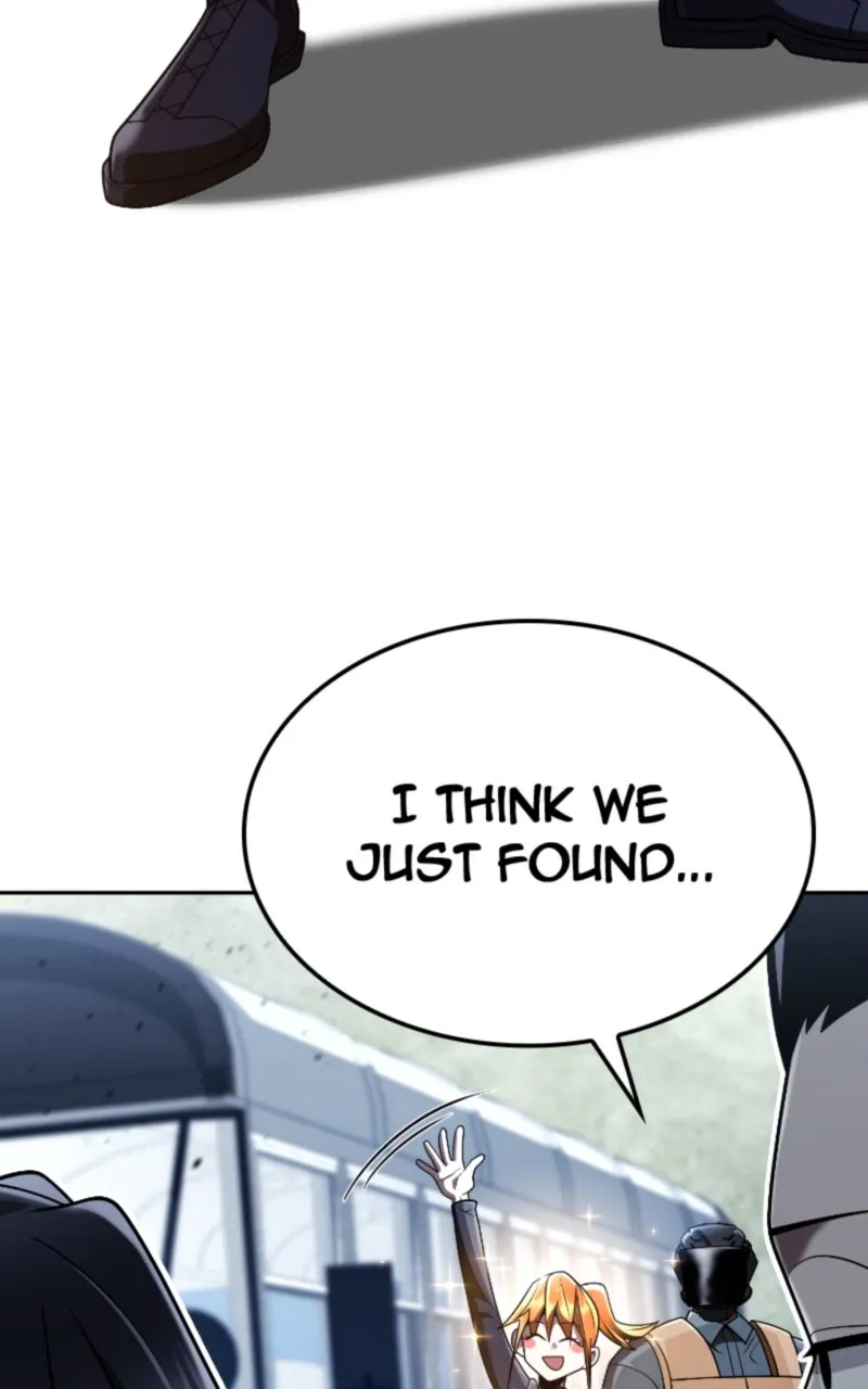 The Dungeon Cleaning Life of a Once Genius Hunter Chapter 140 page 135 - 