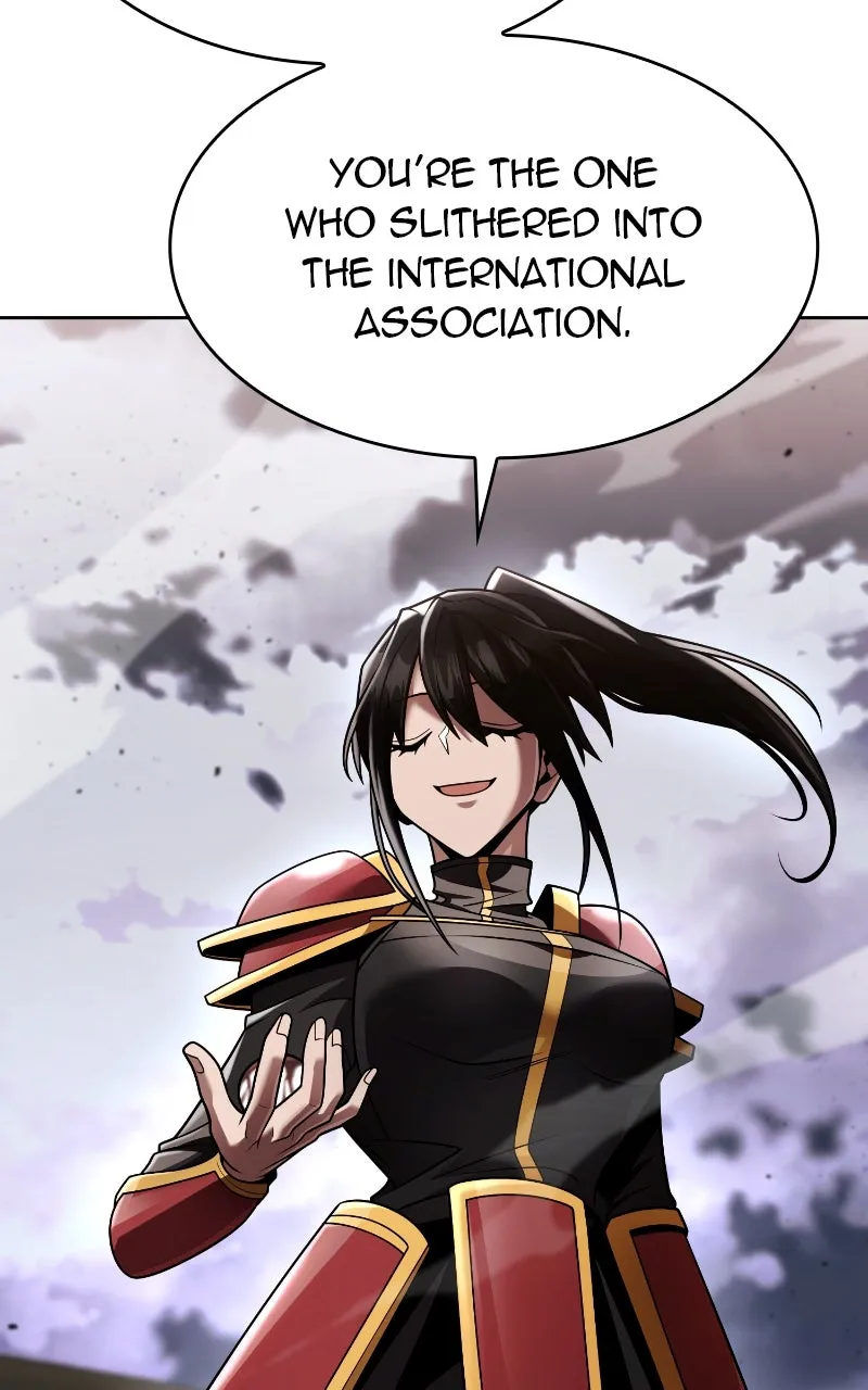 The Dungeon Cleaning Life of a Once Genius Hunter Chapter 140 page 16 - 