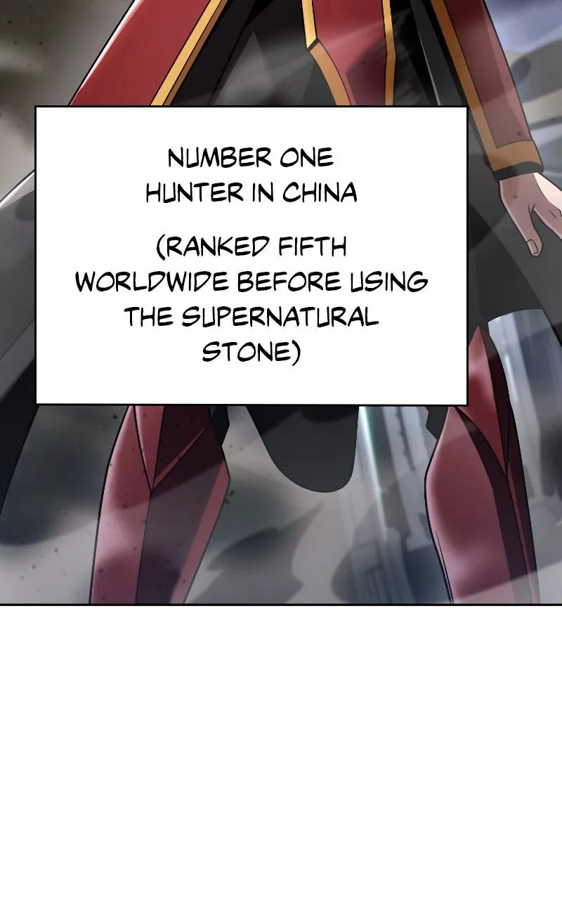 The Dungeon Cleaning Life of a Once Genius Hunter Chapter 140 page 17 - 