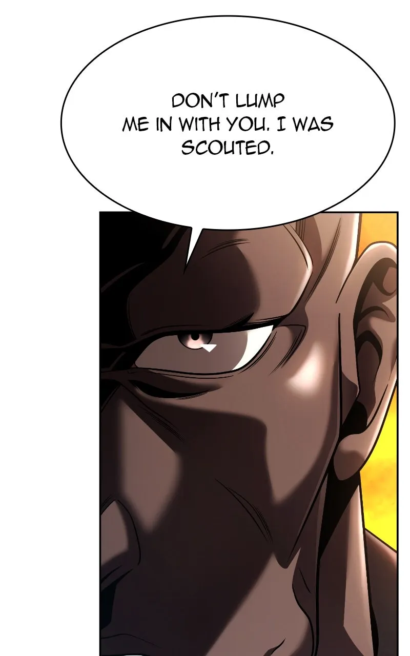 The Dungeon Cleaning Life of a Once Genius Hunter Chapter 140 page 18 - 