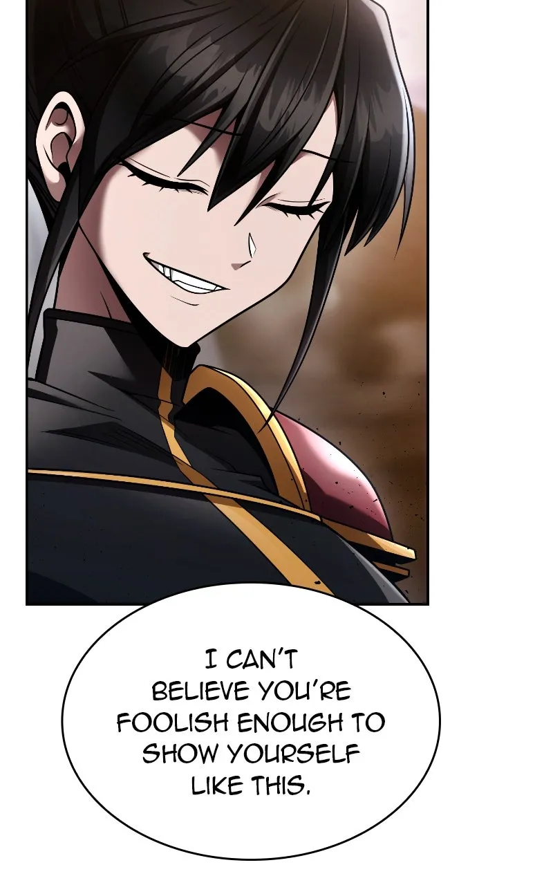 The Dungeon Cleaning Life of a Once Genius Hunter Chapter 140 page 20 - 