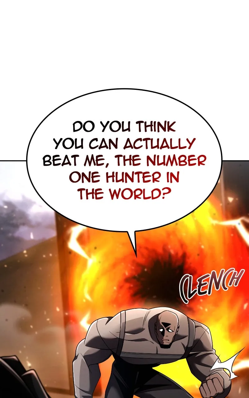 The Dungeon Cleaning Life of a Once Genius Hunter Chapter 140 page 21 - 