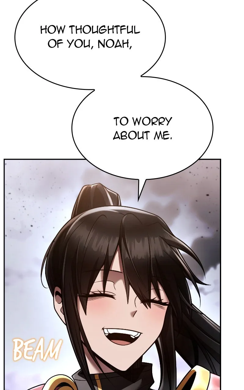 The Dungeon Cleaning Life of a Once Genius Hunter Chapter 140 page 23 - 