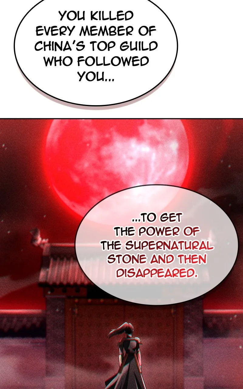 The Dungeon Cleaning Life of a Once Genius Hunter Chapter 140 page 28 - 