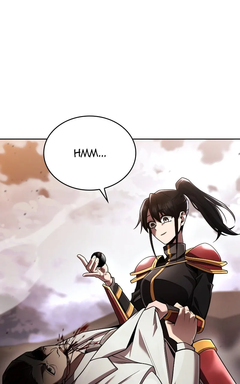 The Dungeon Cleaning Life of a Once Genius Hunter Chapter 140 page 4 - 