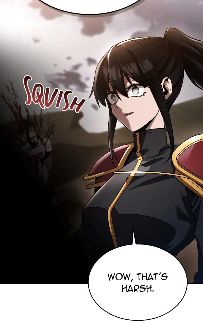 The Dungeon Cleaning Life of a Once Genius Hunter Chapter 140 page 32 - 