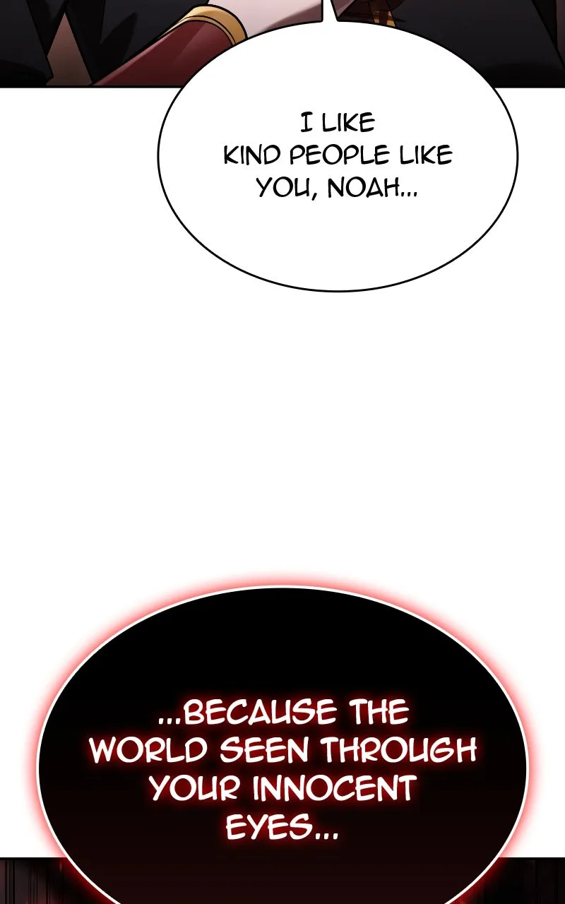 The Dungeon Cleaning Life of a Once Genius Hunter Chapter 140 page 34 - 