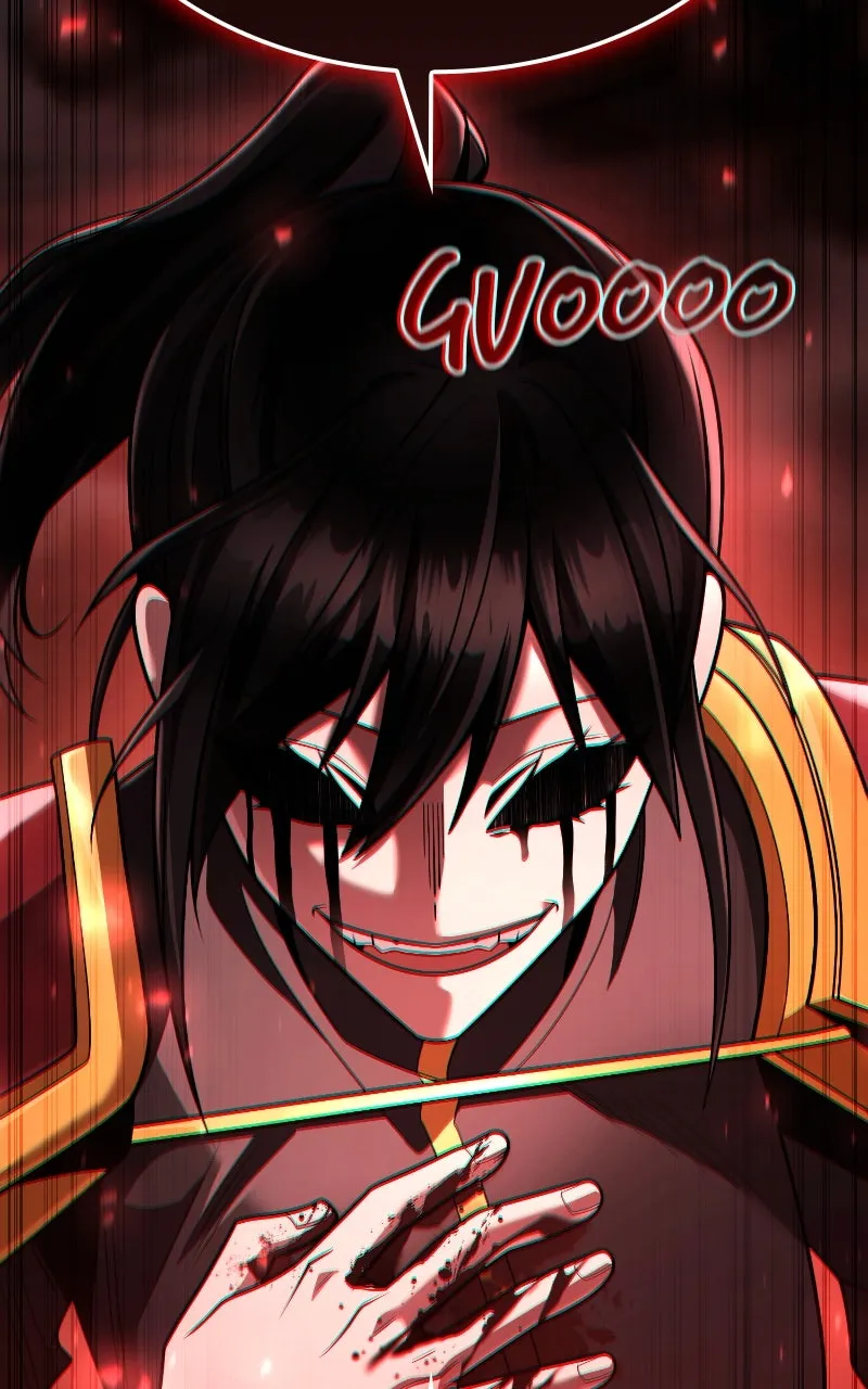 The Dungeon Cleaning Life of a Once Genius Hunter Chapter 140 page 35 - 