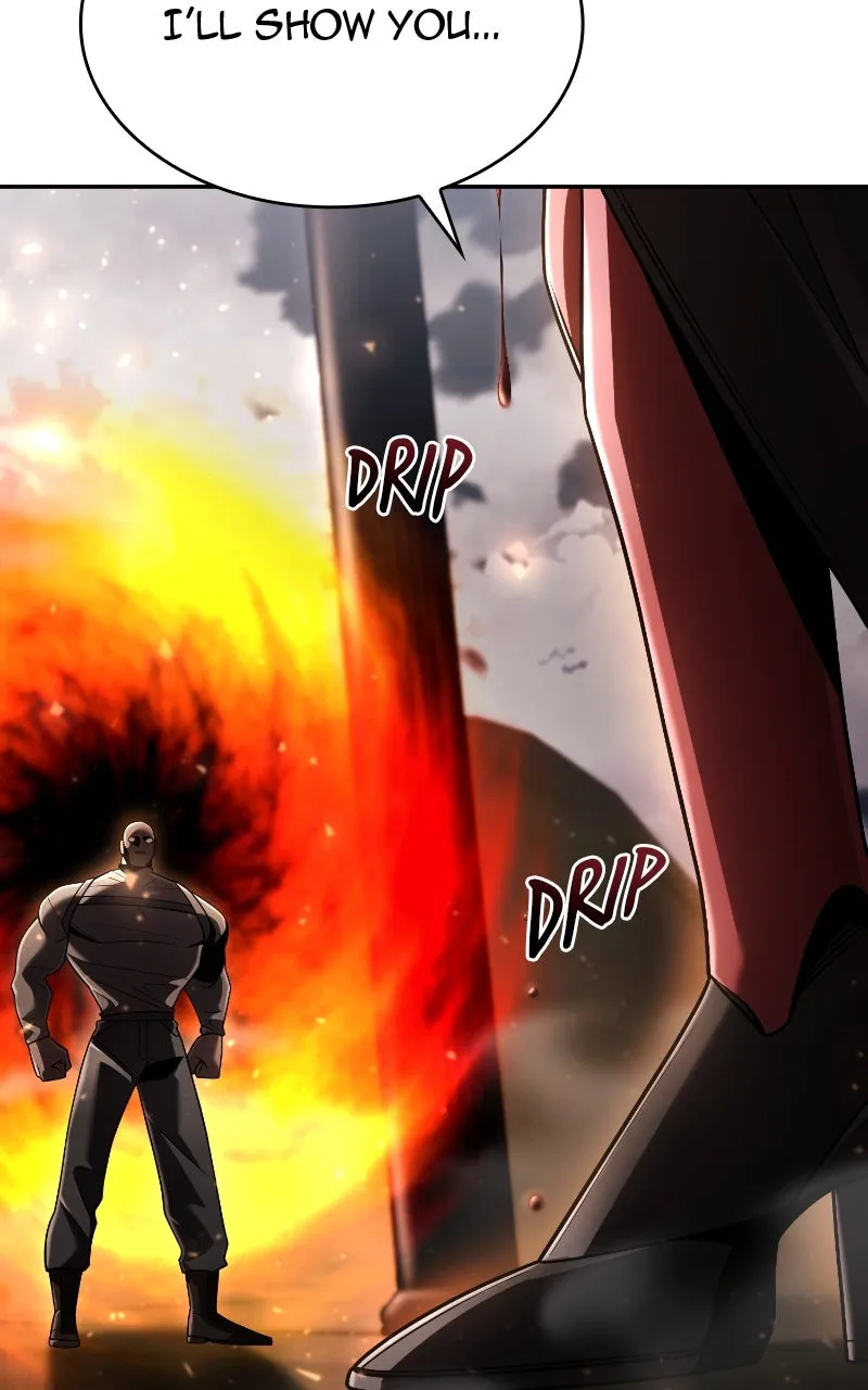 The Dungeon Cleaning Life of a Once Genius Hunter Chapter 140 page 37 - 