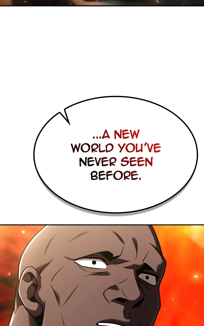 The Dungeon Cleaning Life of a Once Genius Hunter Chapter 140 page 38 - 