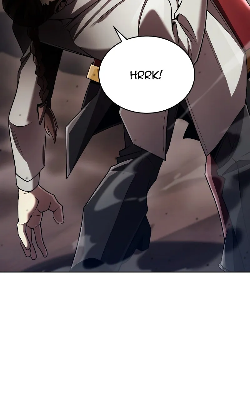 The Dungeon Cleaning Life of a Once Genius Hunter Chapter 140 page 5 - 