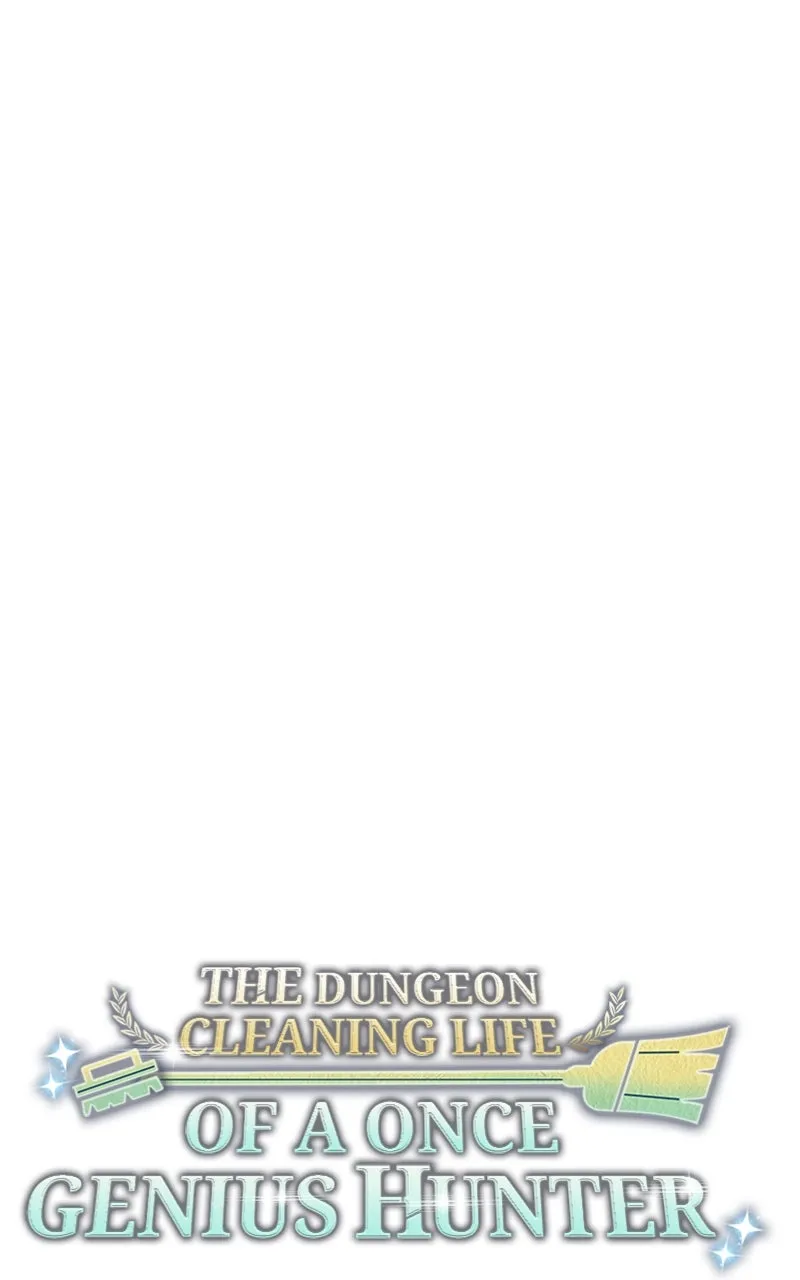 The Dungeon Cleaning Life of a Once Genius Hunter Chapter 140 page 49 - 