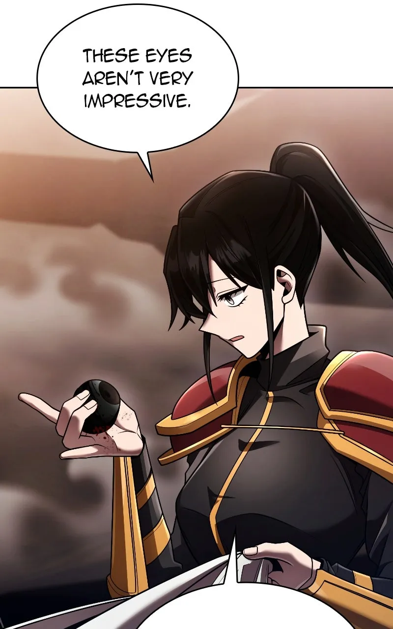 The Dungeon Cleaning Life of a Once Genius Hunter Chapter 140 page 6 - 