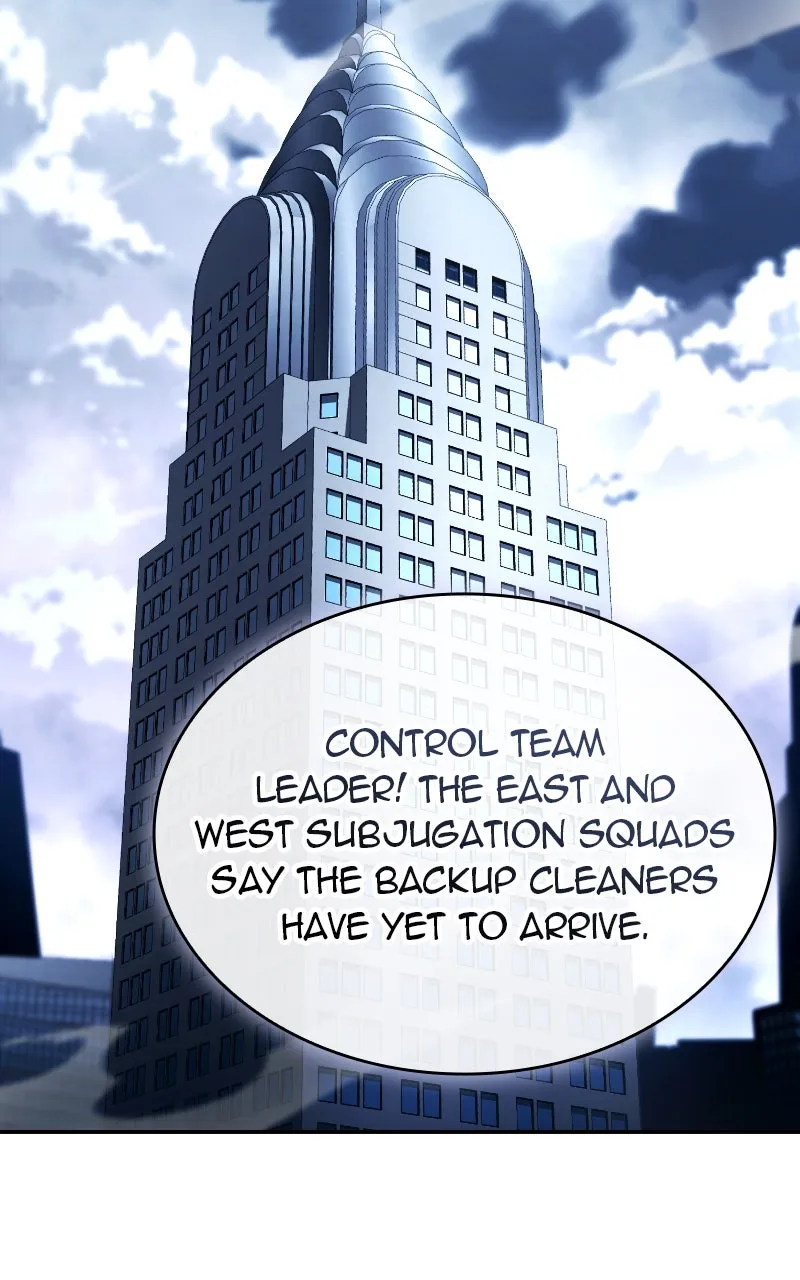 The Dungeon Cleaning Life of a Once Genius Hunter Chapter 140 page 51 - 