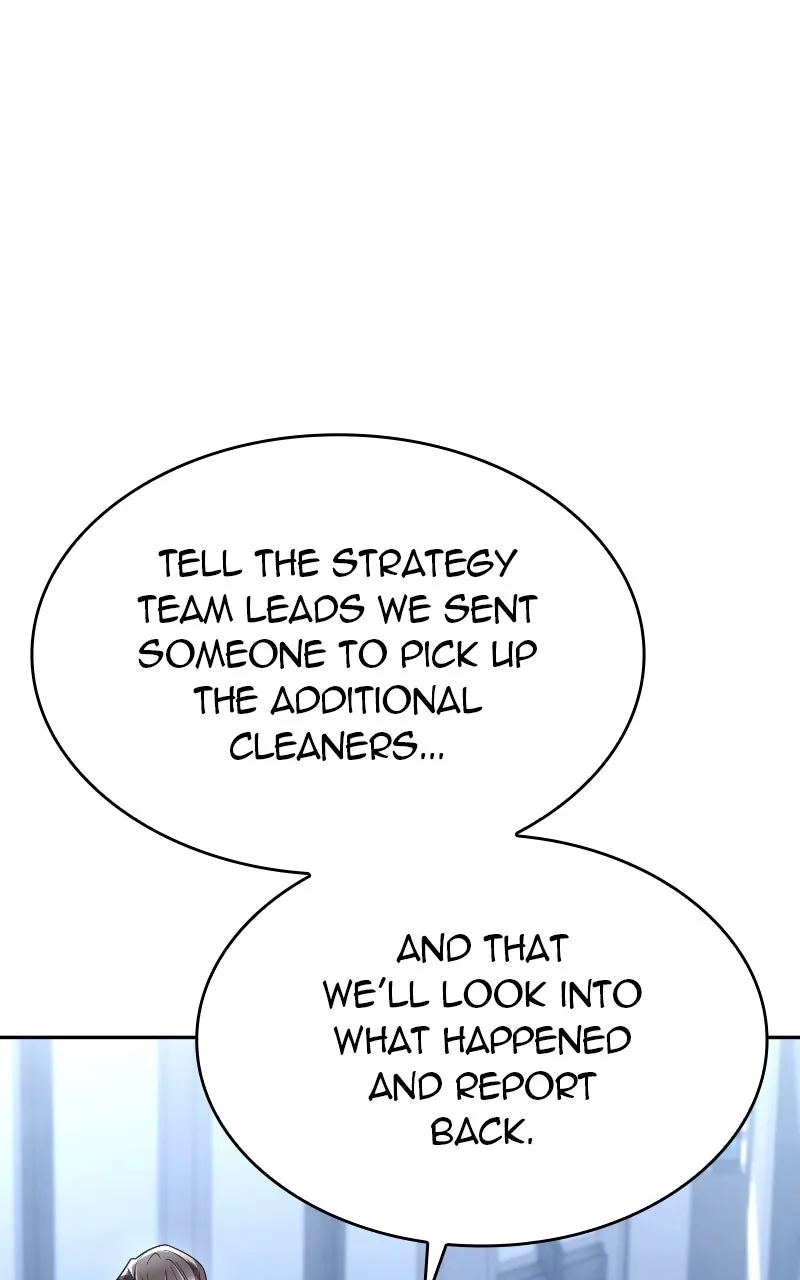 The Dungeon Cleaning Life of a Once Genius Hunter Chapter 140 page 52 - 