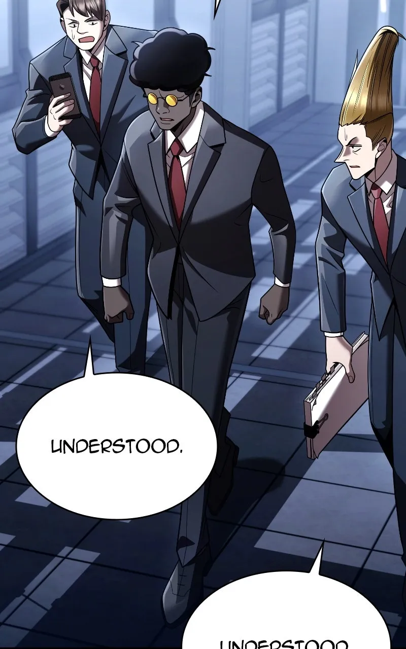 The Dungeon Cleaning Life of a Once Genius Hunter Chapter 140 page 53 - 