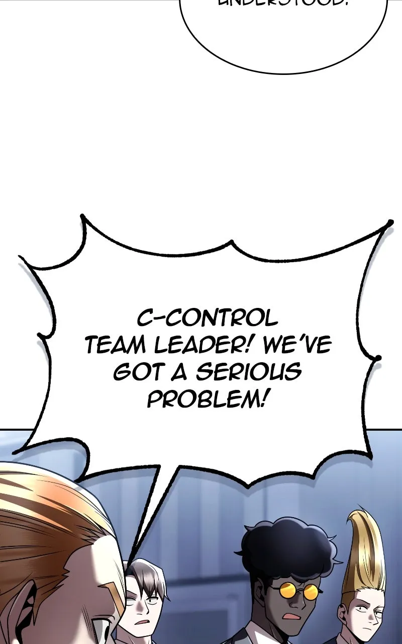 The Dungeon Cleaning Life of a Once Genius Hunter Chapter 140 page 54 - 