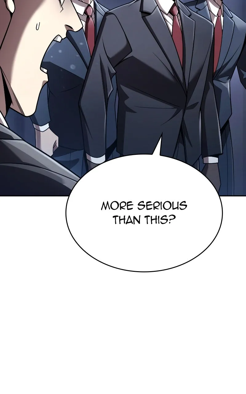 The Dungeon Cleaning Life of a Once Genius Hunter Chapter 140 page 55 - 