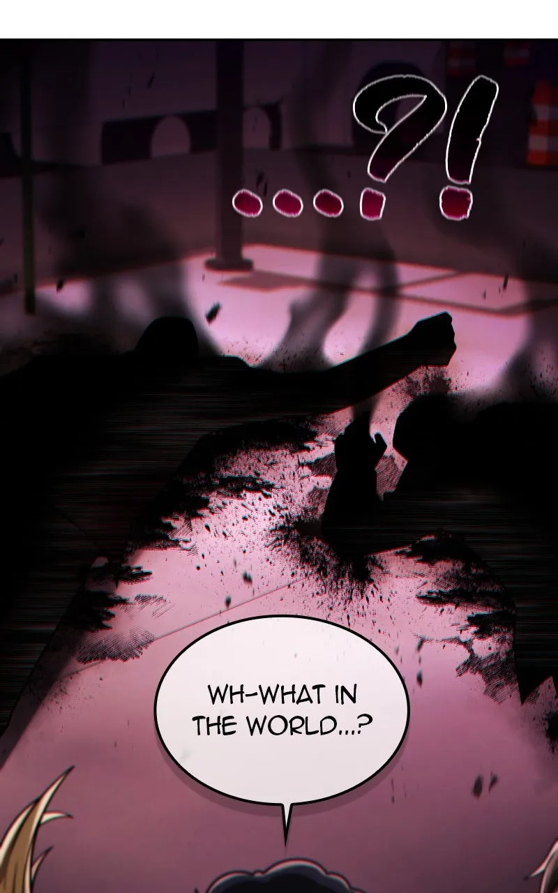 The Dungeon Cleaning Life of a Once Genius Hunter Chapter 140 page 56 - 