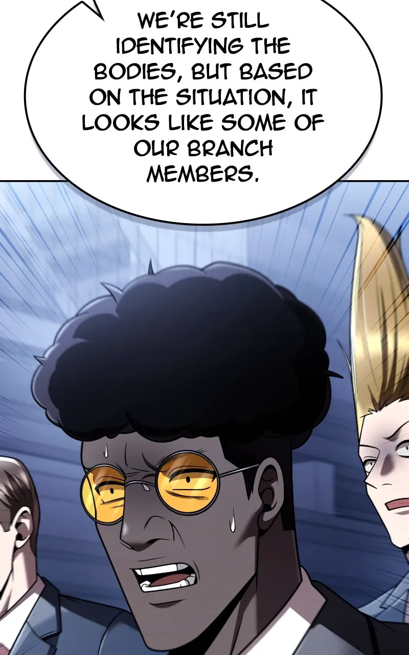 The Dungeon Cleaning Life of a Once Genius Hunter Chapter 140 page 58 - 