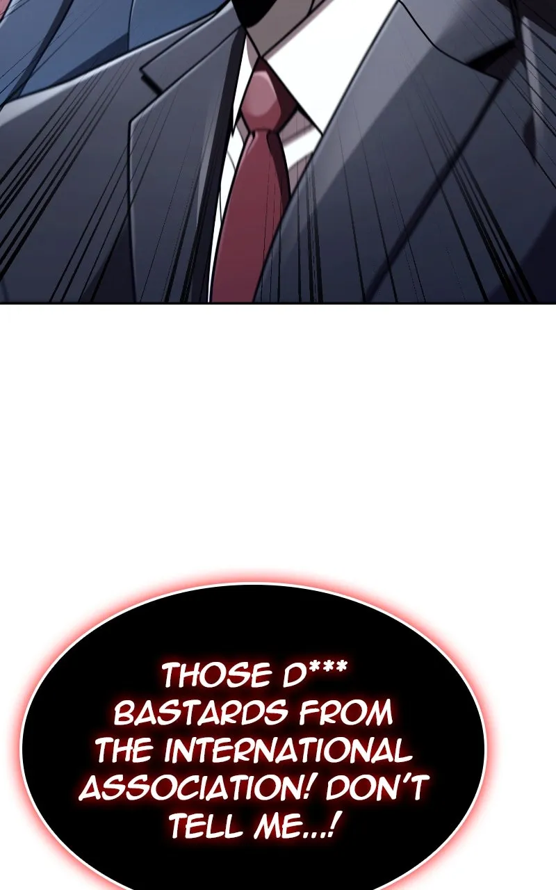 The Dungeon Cleaning Life of a Once Genius Hunter Chapter 140 page 59 - 