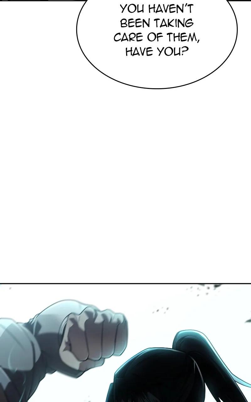 The Dungeon Cleaning Life of a Once Genius Hunter Chapter 140 page 7 - 
