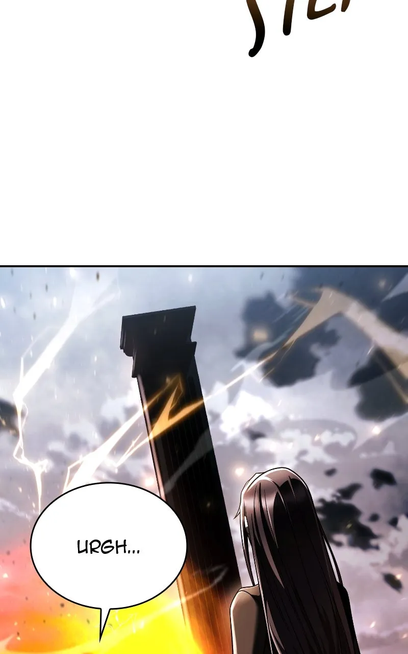 The Dungeon Cleaning Life of a Once Genius Hunter Chapter 140 page 64 - 
