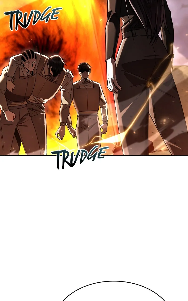 The Dungeon Cleaning Life of a Once Genius Hunter Chapter 140 page 65 - 
