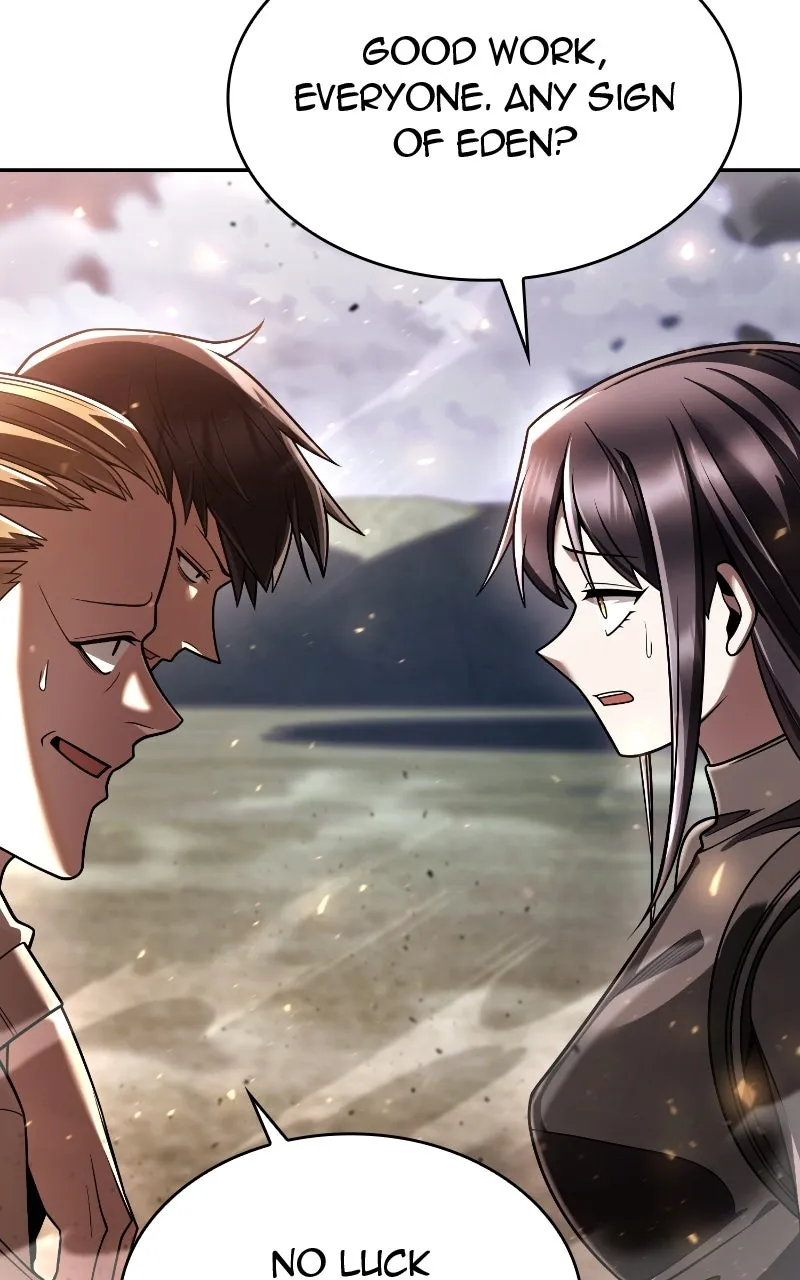 The Dungeon Cleaning Life of a Once Genius Hunter Chapter 140 page 66 - 