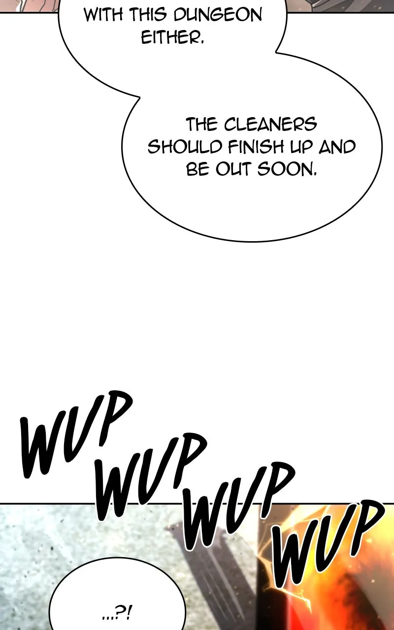 The Dungeon Cleaning Life of a Once Genius Hunter Chapter 140 page 67 - 