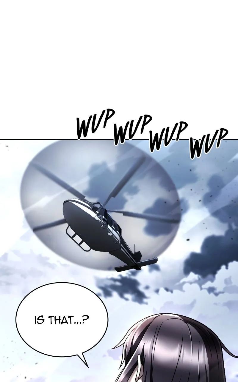 The Dungeon Cleaning Life of a Once Genius Hunter Chapter 140 page 69 - 