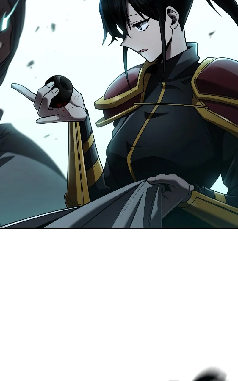 The Dungeon Cleaning Life of a Once Genius Hunter Chapter 140 page 8 - 